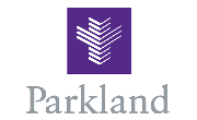Parkland Health Logo